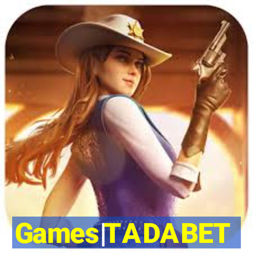 Games|TADABET