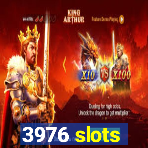 3976 slots