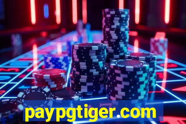 paypgtiger.com