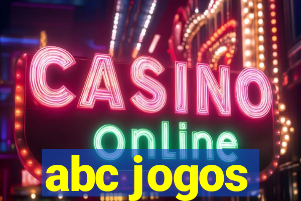 abc jogos