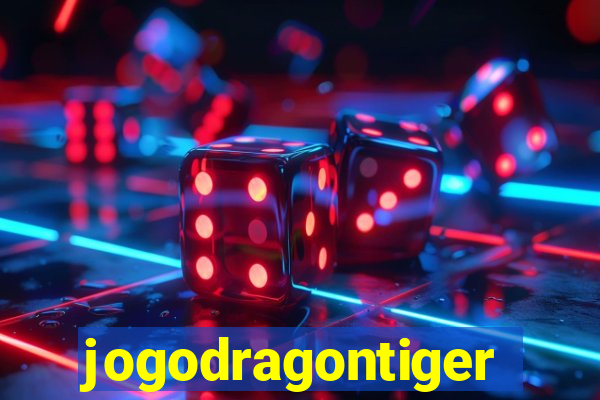 jogodragontiger