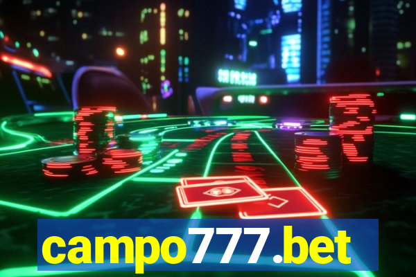 campo777.bet