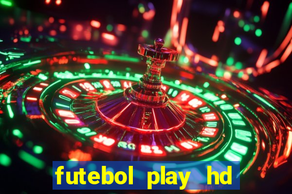 futebol play hd sao paulo