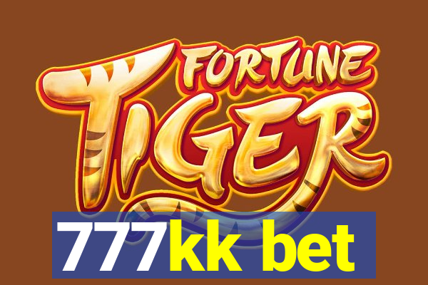 777kk bet