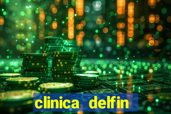 clinica delfin itaigara salvador