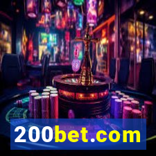 200bet.com