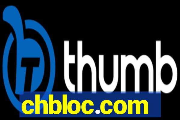 chbloc.com