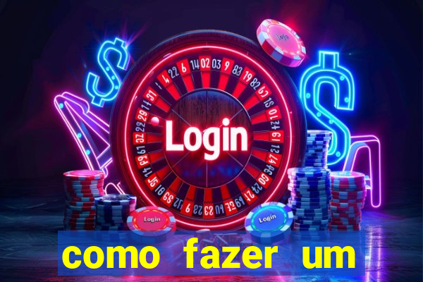 como fazer um pacto com a prosperidade