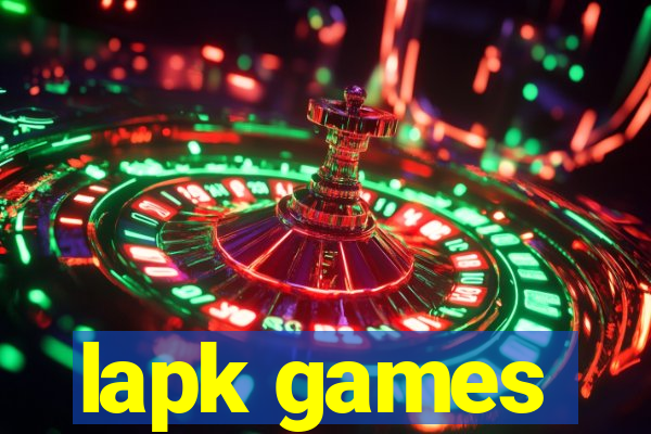 lapk games