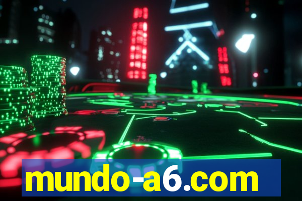 mundo-a6.com