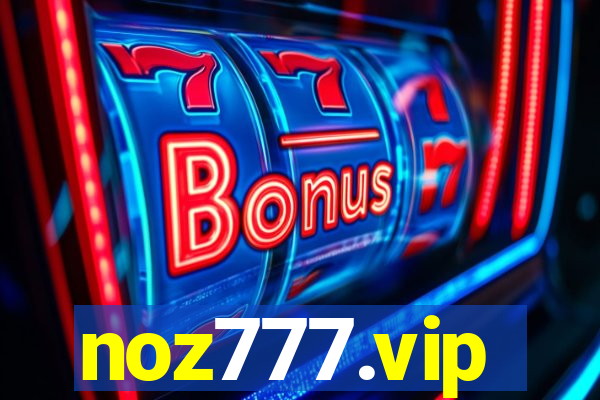 noz777.vip