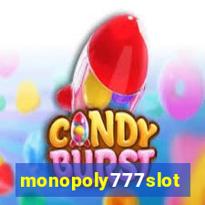 monopoly777slots.com