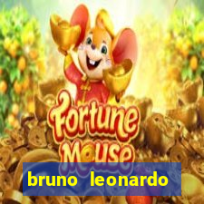 bruno leonardo rocha barbetta