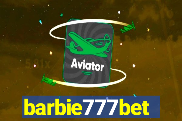 barbie777bet