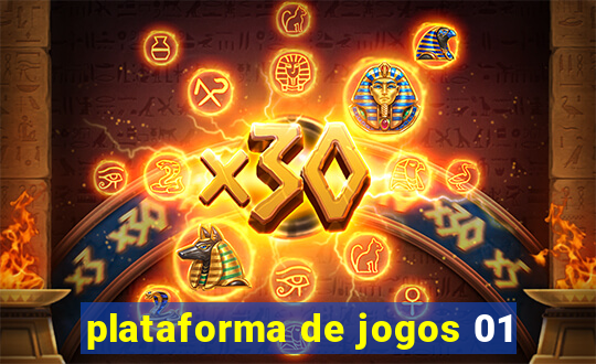 plataforma de jogos 01