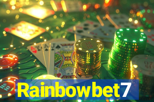 Rainbowbet7