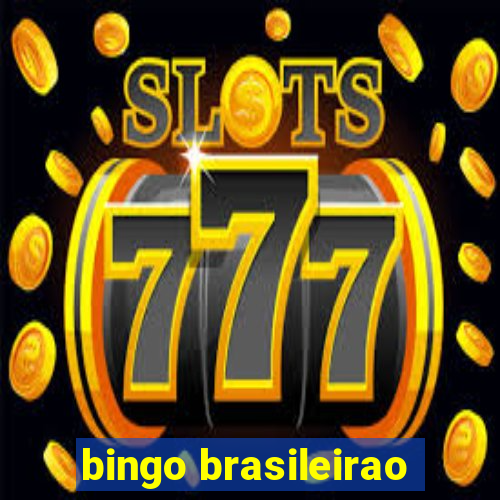 bingo brasileirao