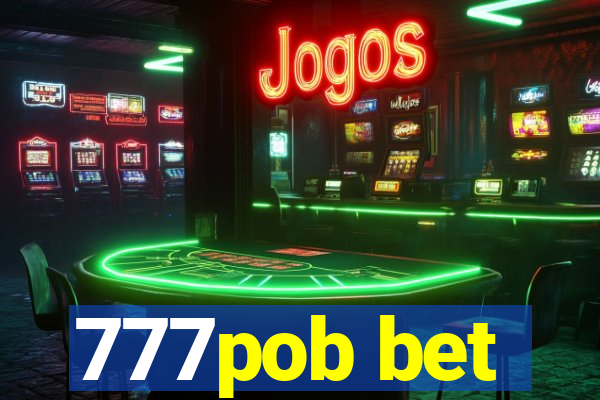 777pob bet