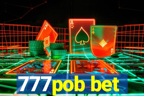 777pob bet