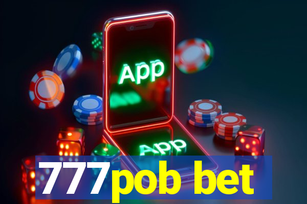 777pob bet