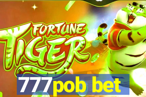 777pob bet