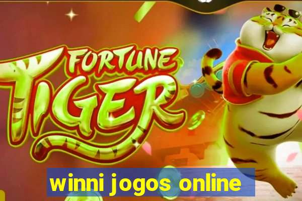 winni jogos online