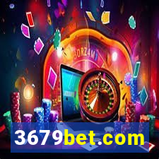 3679bet.com