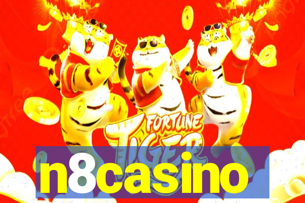 n8casino