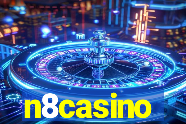 n8casino