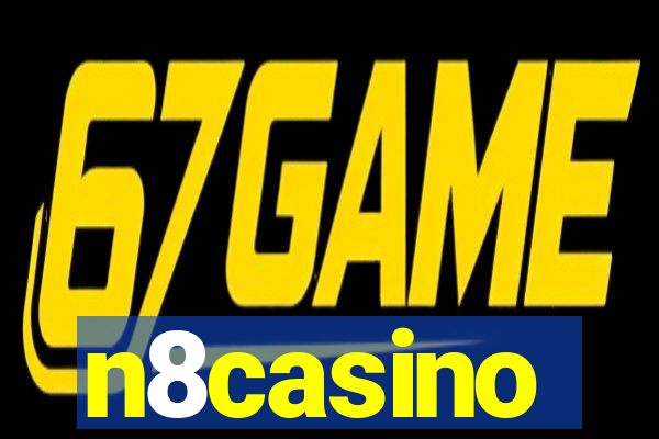 n8casino