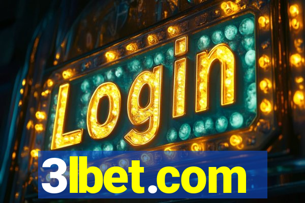 3lbet.com