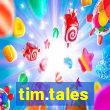 tim.tales