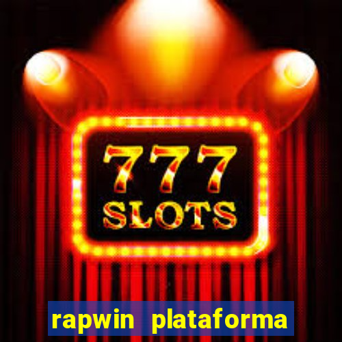 rapwin plataforma de jogos