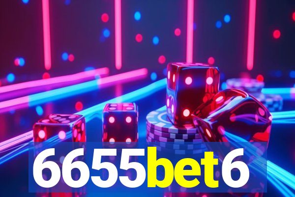 6655bet6