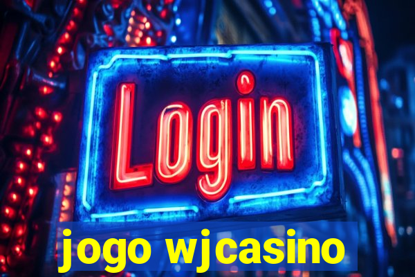 jogo wjcasino