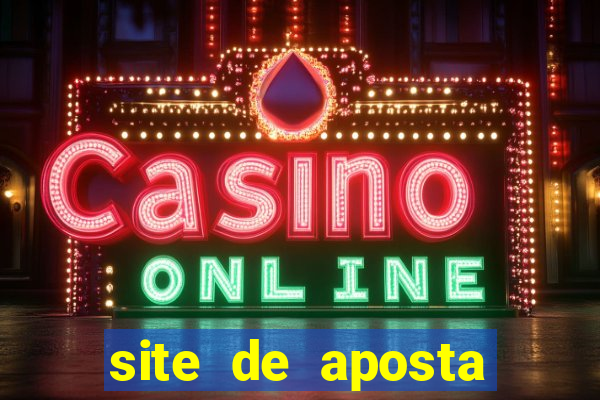 site de aposta deposito minimo 1 real