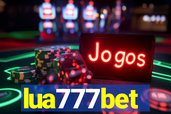 lua777bet