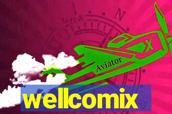 wellcomix