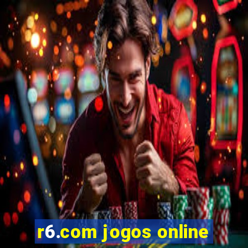 r6.com jogos online