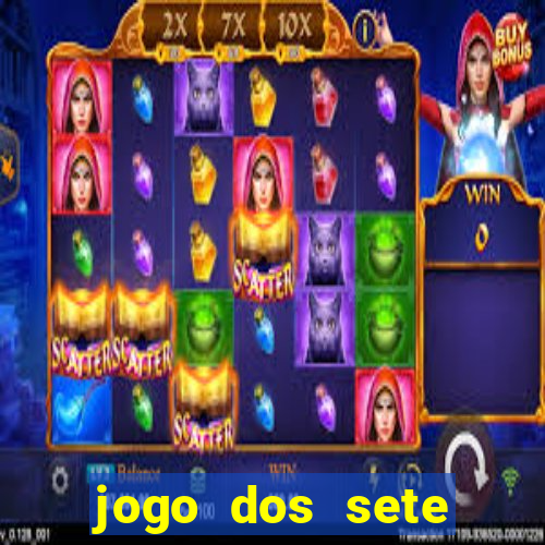 jogo dos sete erros para imprimir nivel dificil