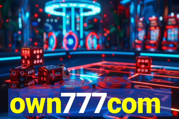 own777com