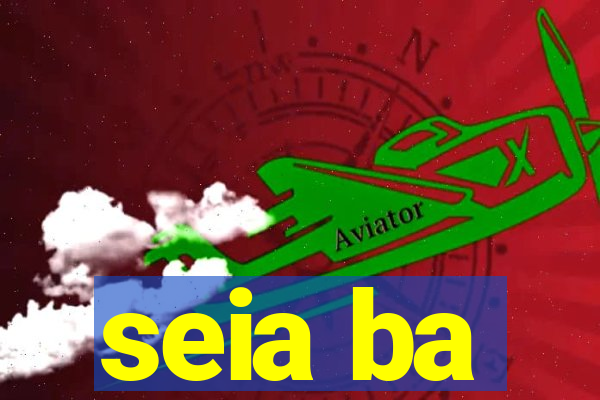 seia ba