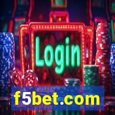 f5bet.com