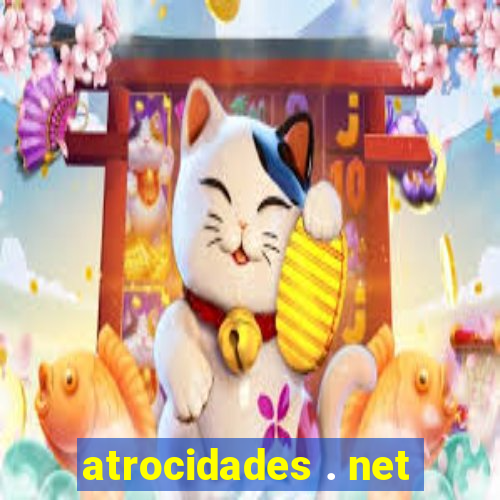 atrocidades . net