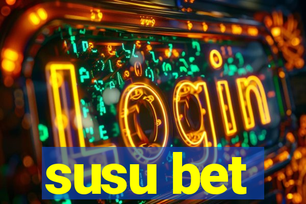 susu bet