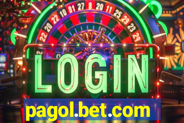 pagol.bet.com