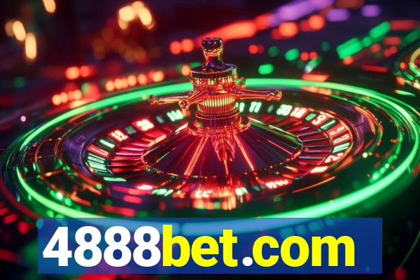 4888bet.com