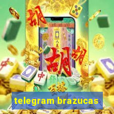 telegram brazucas