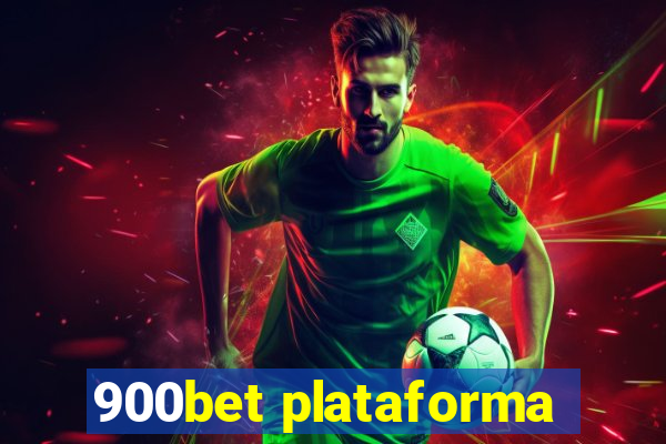 900bet plataforma