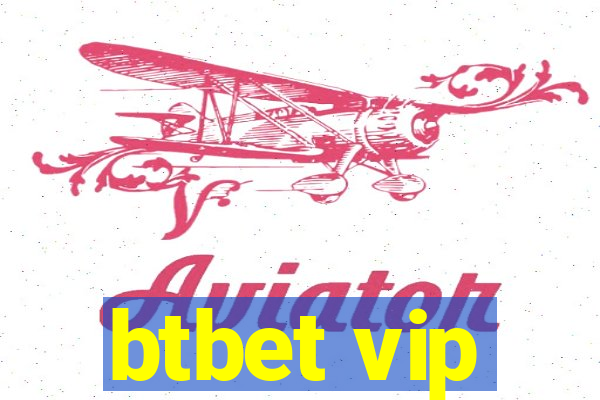 btbet vip